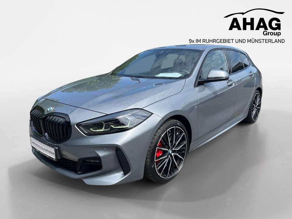 BMW 118 - Imagem 1
