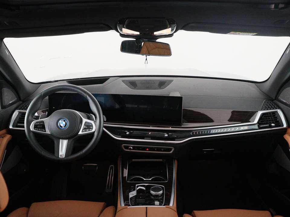 BMW X5 - Imagem 14