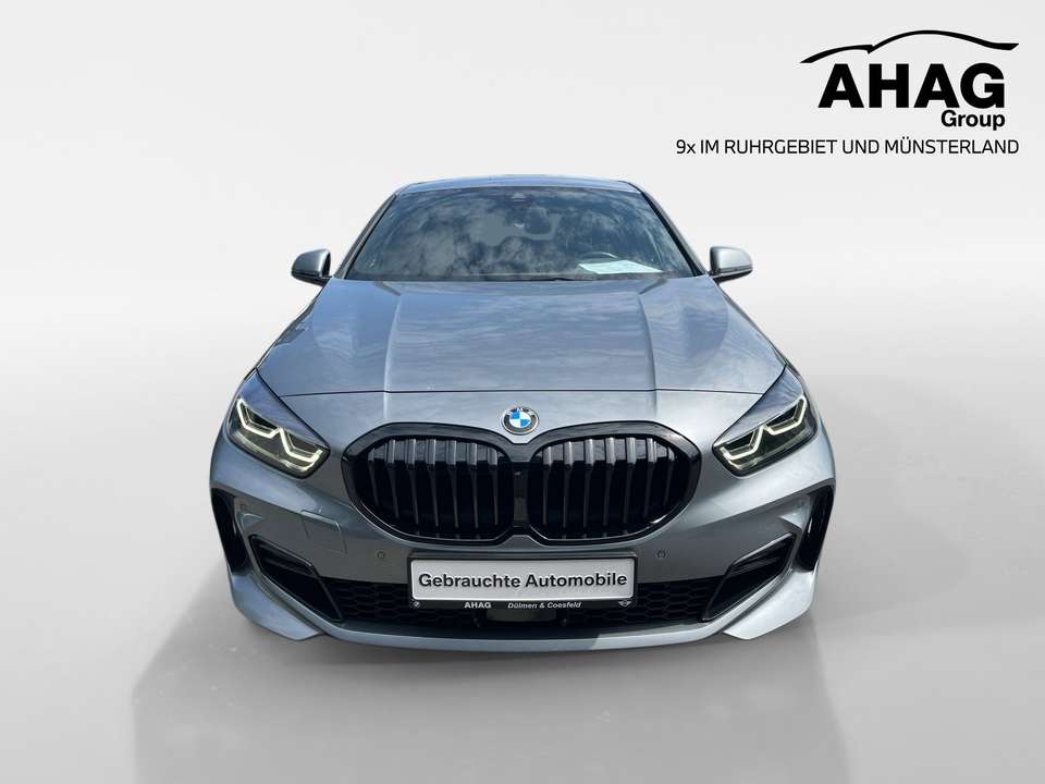 BMW 118 - Imagem 2