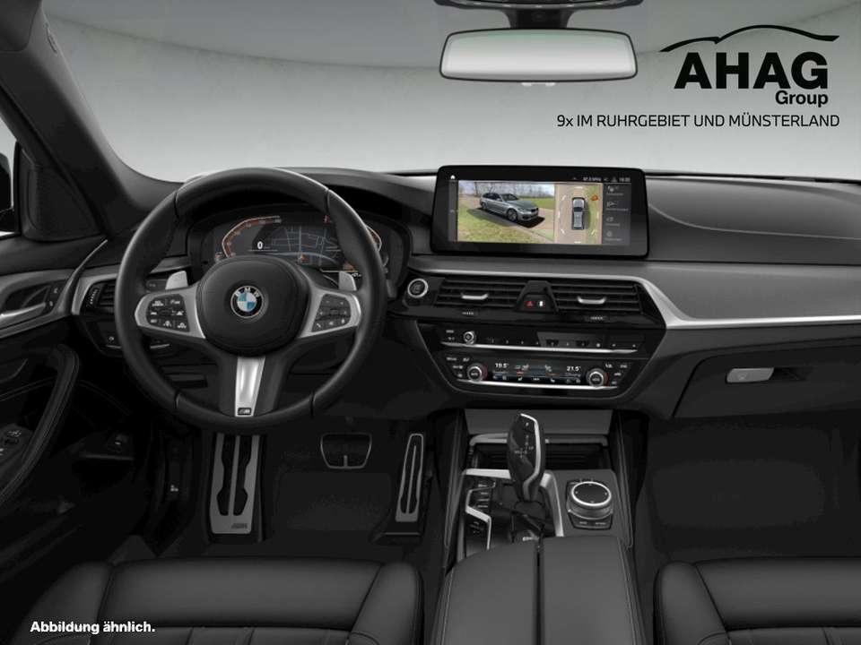 BMW 530 - Imagem 4
