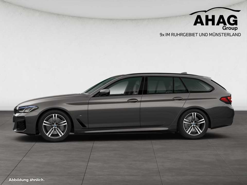 BMW 530 - Imagem 5