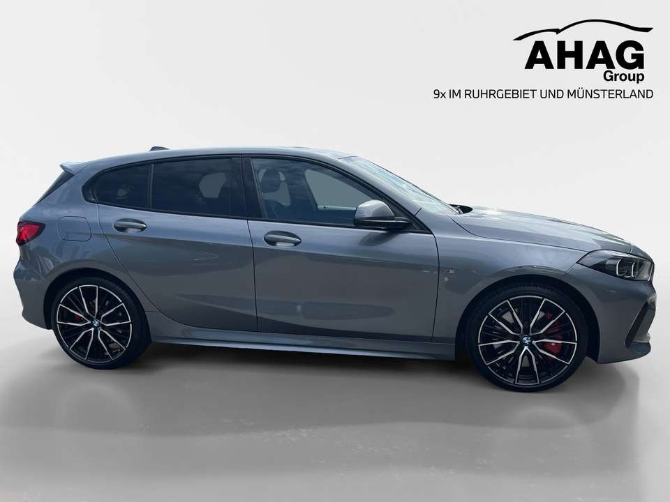 BMW 118 - Imagem 3