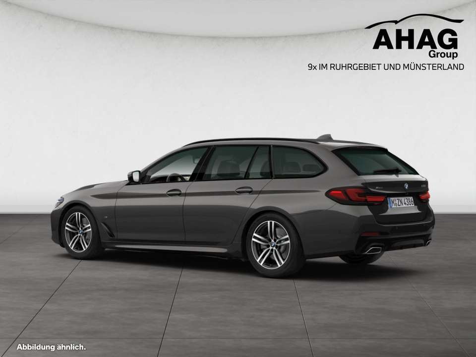 BMW 530 - Imagem 6