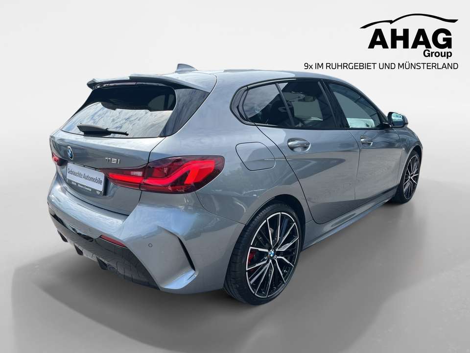 BMW 118 - Imagem 4