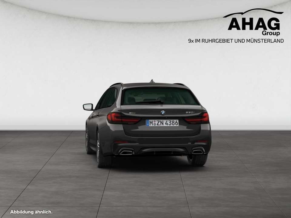 BMW 530 - Imagem 7