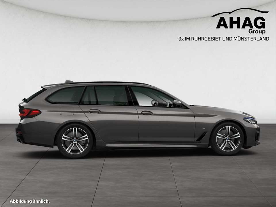 BMW 530 - Imagem 8