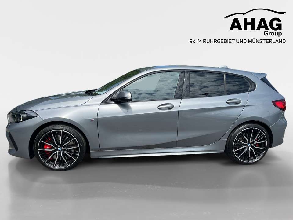 BMW 118 - Imagem 6