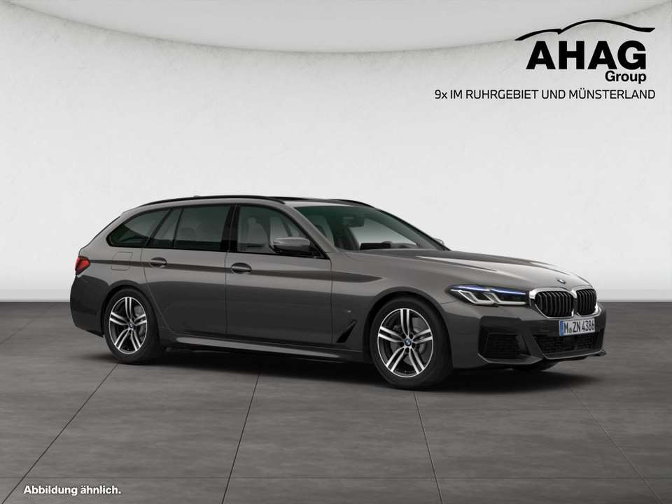 BMW 530 - Imagem 9