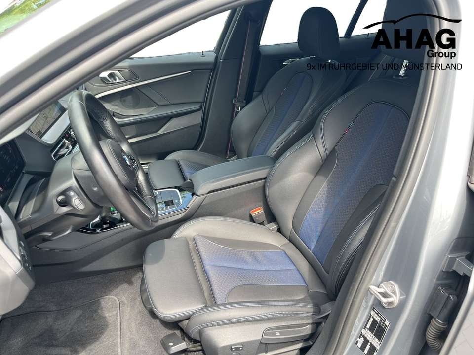 BMW 118 - Imagem 7