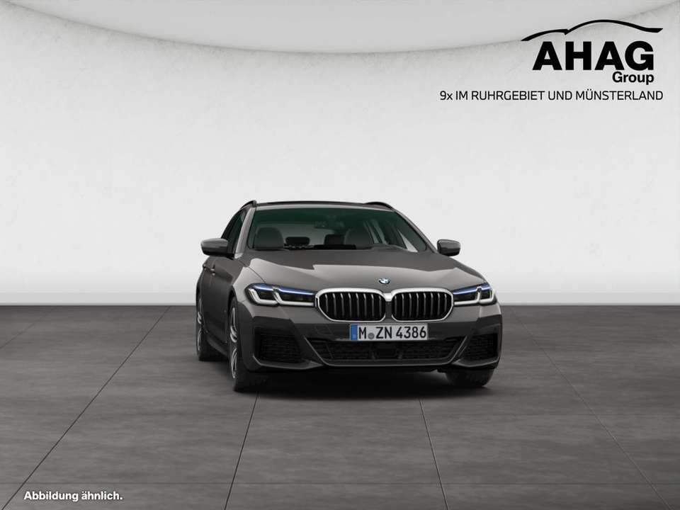 BMW 530 - Imagem 10