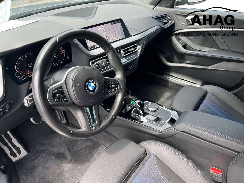 BMW 118 - Imagem 8