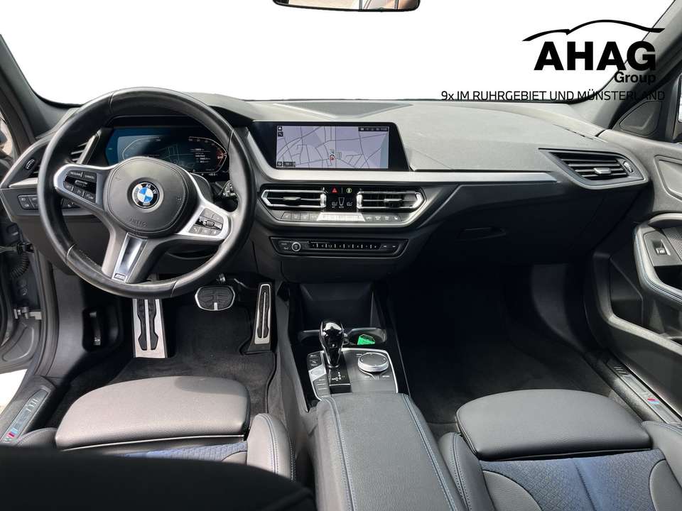 BMW 118 - Imagem 9