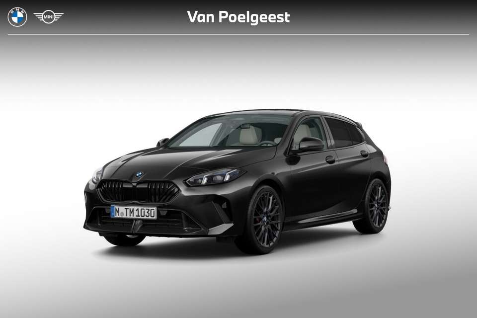 BMW 120 - Imagem 1