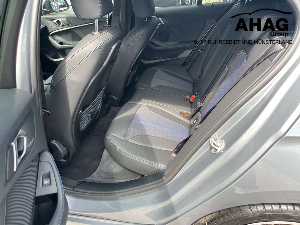 BMW 118 - Imagem 13