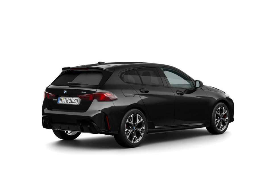 BMW 120 - Imagem 2