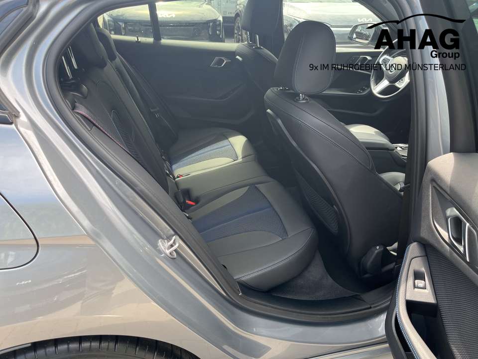 BMW 118 - Imagem 15