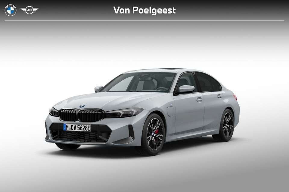 BMW 330 - Imagem 1