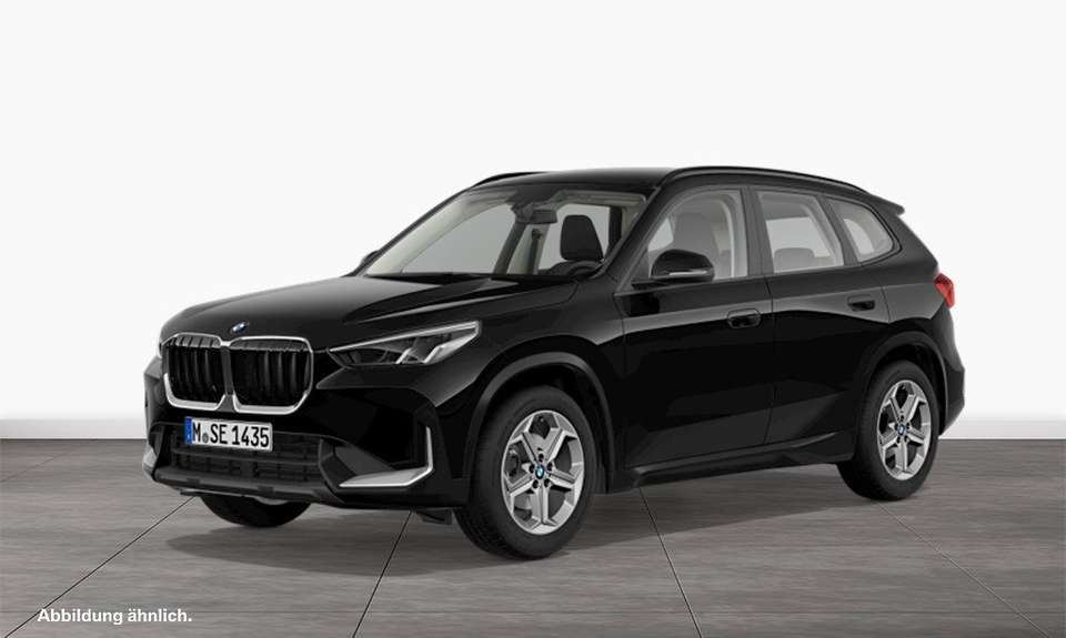 BMW X1 - Imagem 1