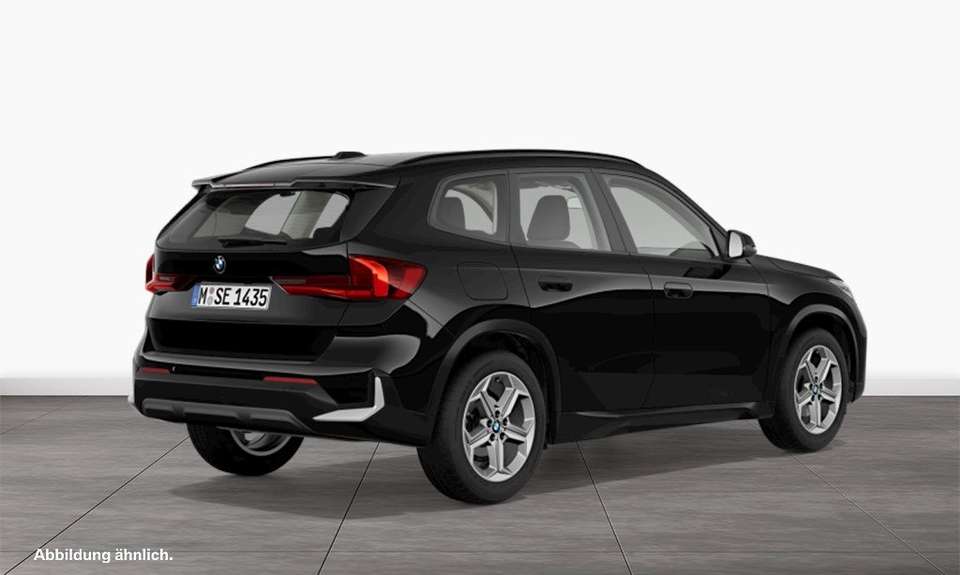 BMW X1 - Imagem 2