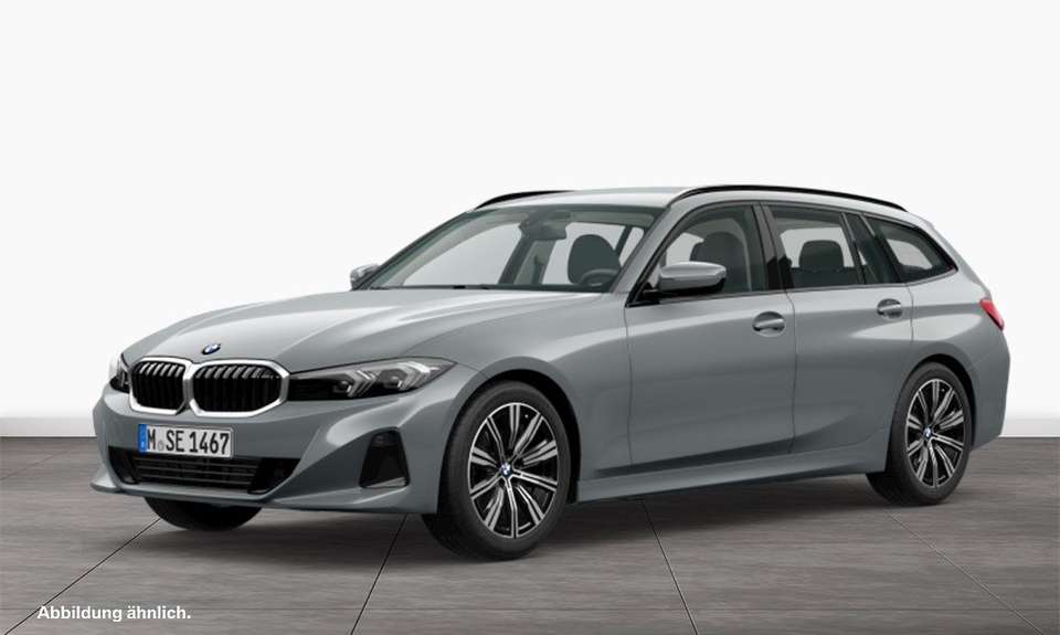 BMW 318 - Imagem 1