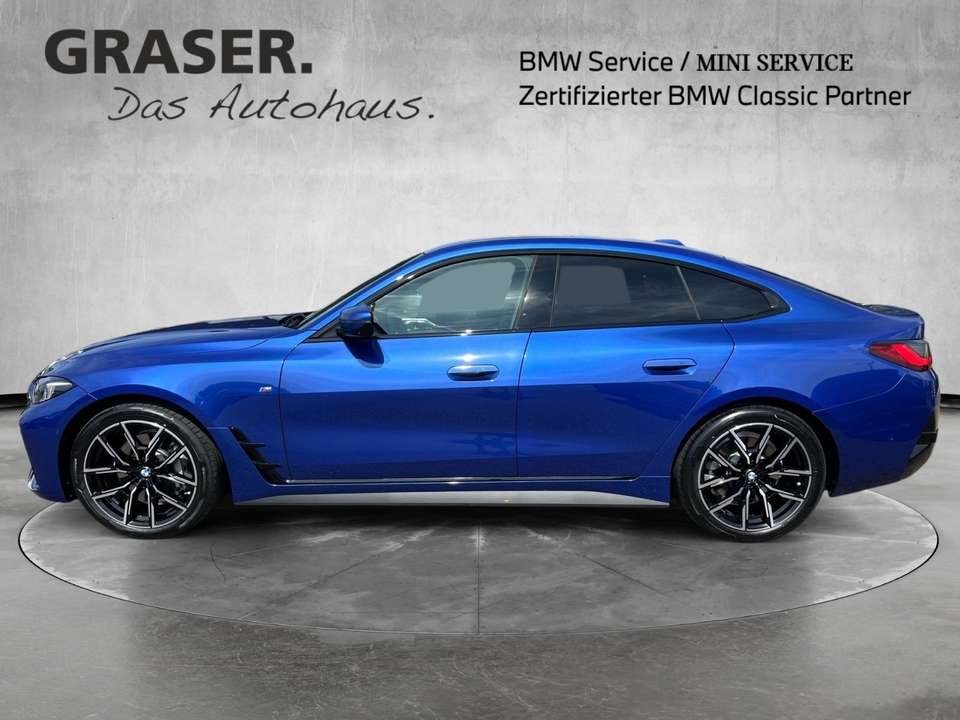 BMW 430 - Imagem 2