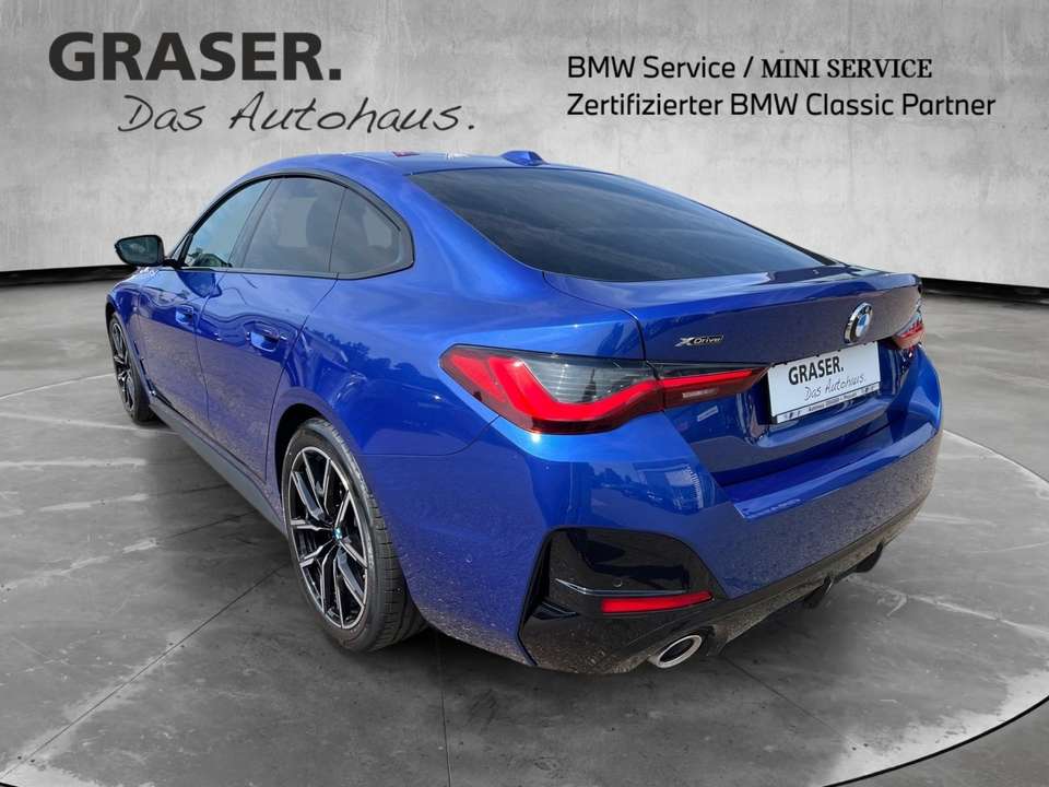 BMW 430 - Imagem 3