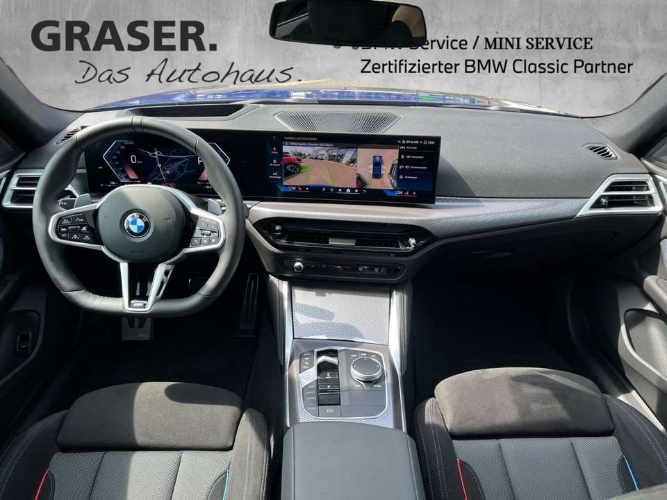 BMW 430 - Imagem 4