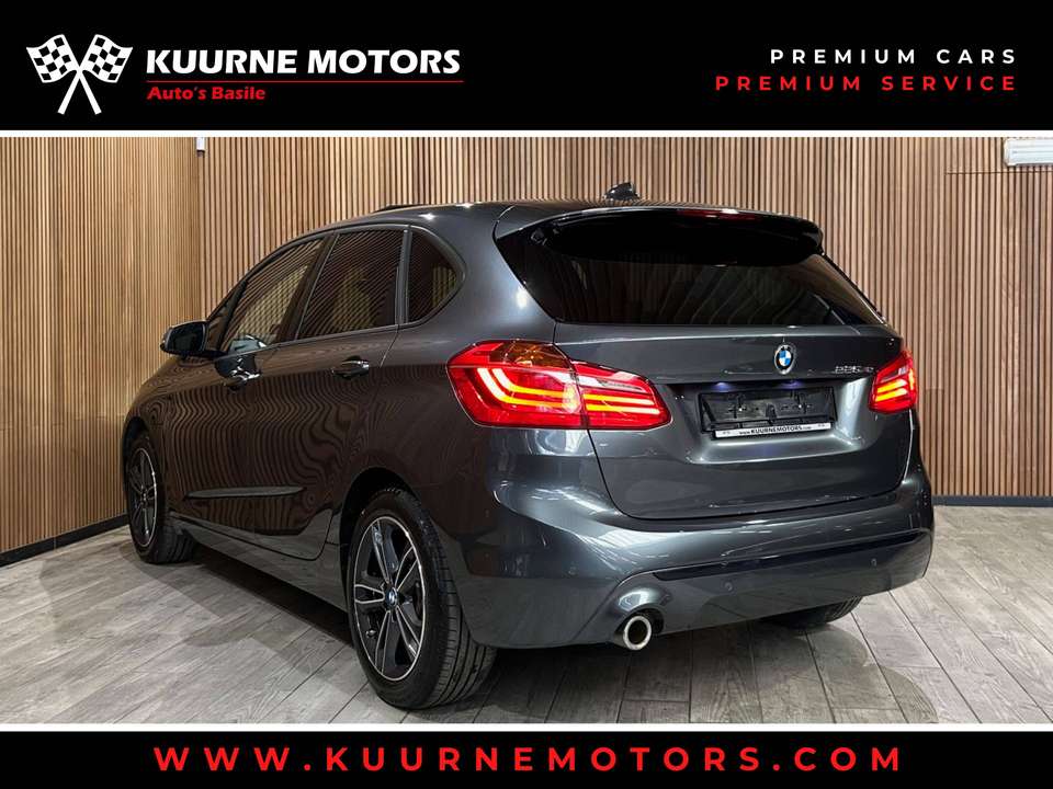 BMW 225 - Imagem 2