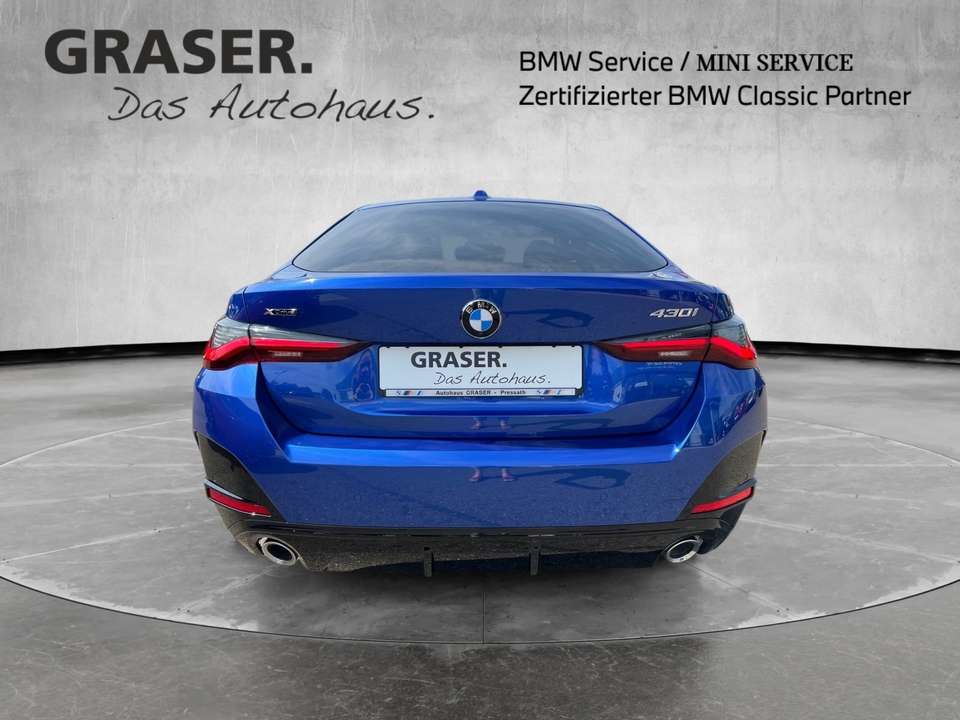 BMW 430 - Imagem 5