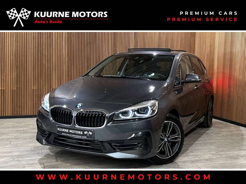 BMW 225 - Imagem 3