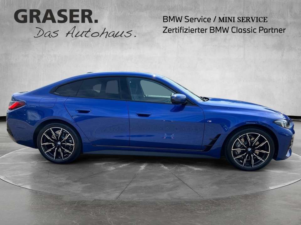 BMW 430 - Imagem 7