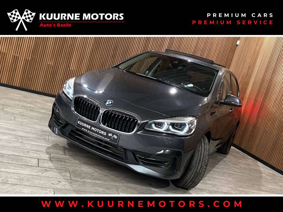 BMW 225 - Imagem 5