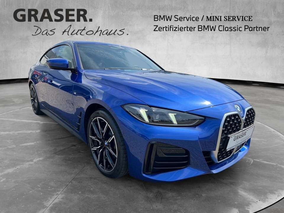 BMW 430 - Imagem 8