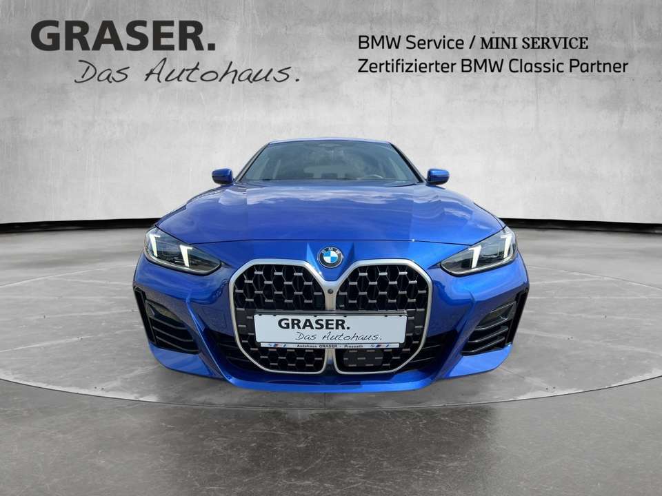 BMW 430 - Imagem 9