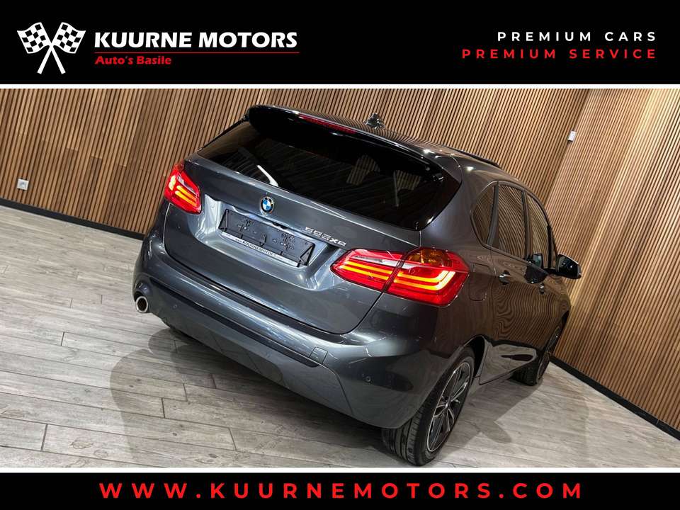 BMW 225 - Imagem 6