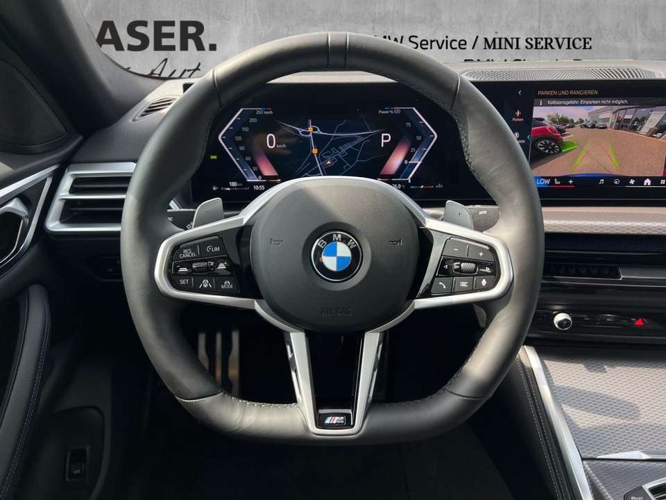 BMW 430 - Imagem 10