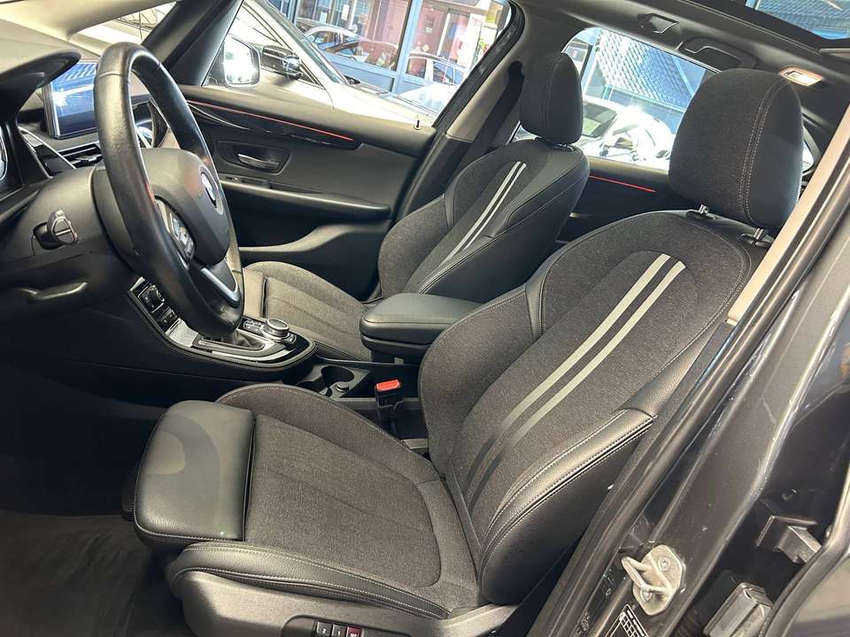 BMW 225 - Imagem 7