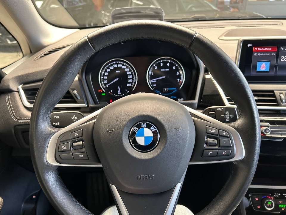 BMW 225 - Imagem 9