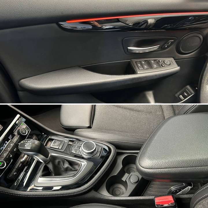 BMW 225 - Imagem 11