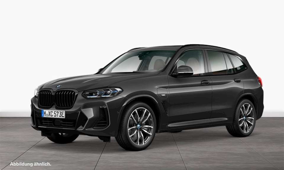 BMW X3 - Imagem 1