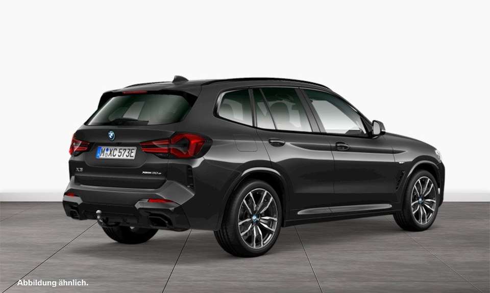 BMW X3 - Imagem 2