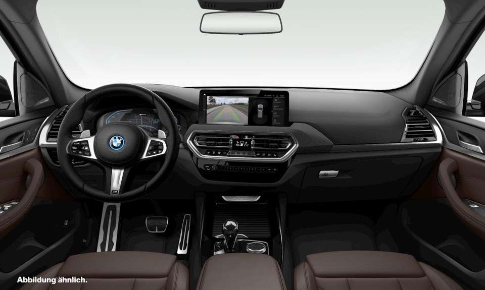 BMW X3 - Imagem 3