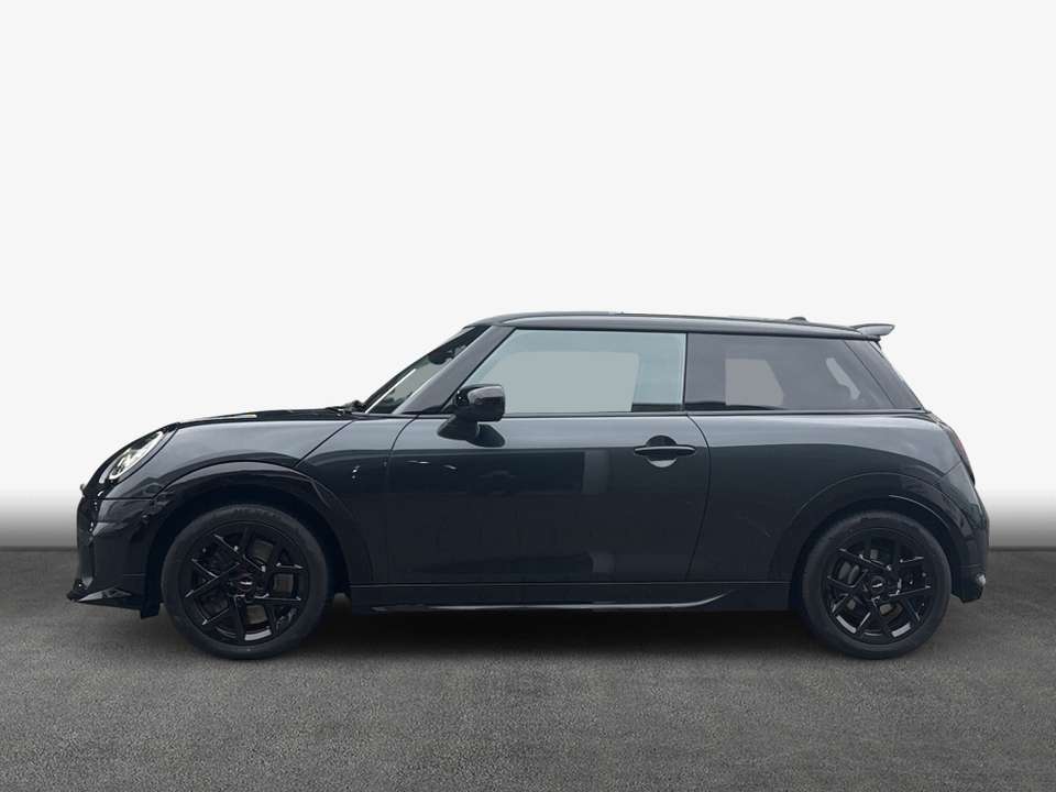 MINI Cooper C - Imagem 5