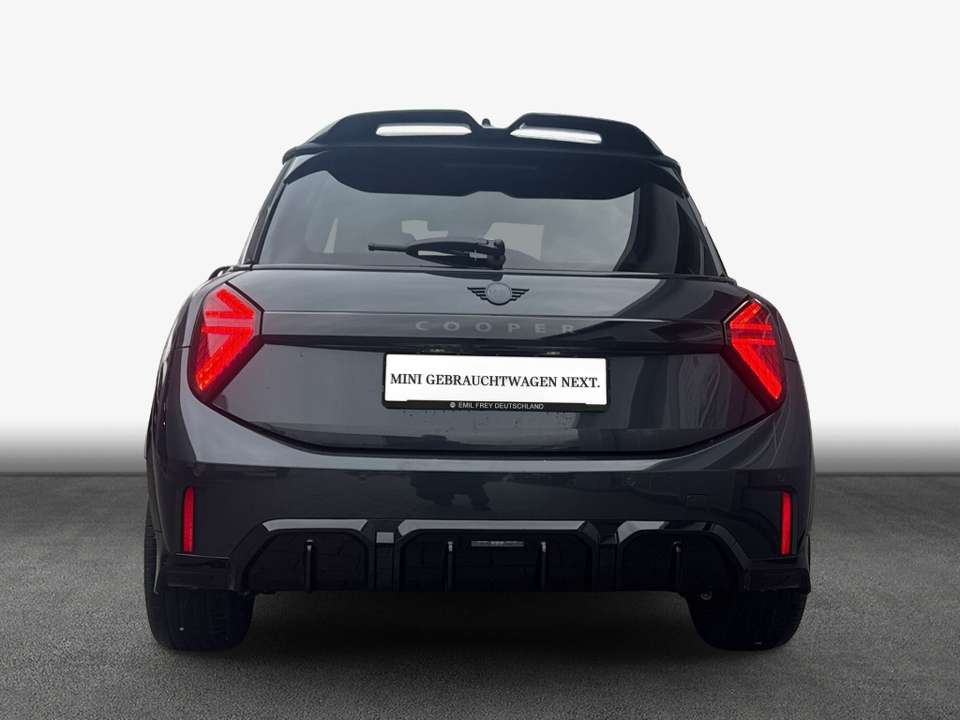 MINI Cooper C - Imagem 6
