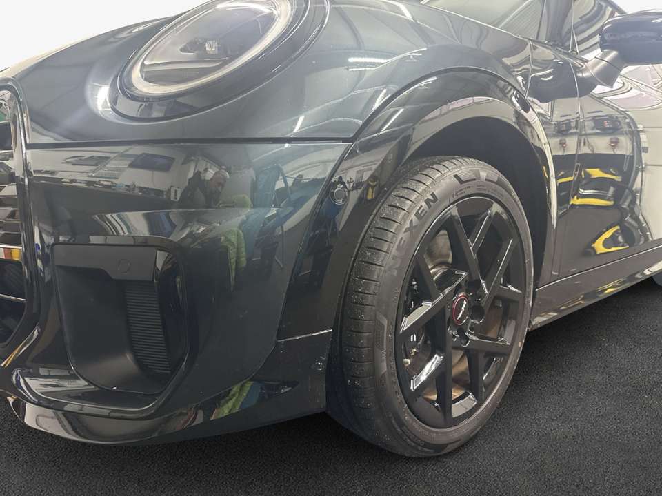 MINI Cooper C - Imagem 7