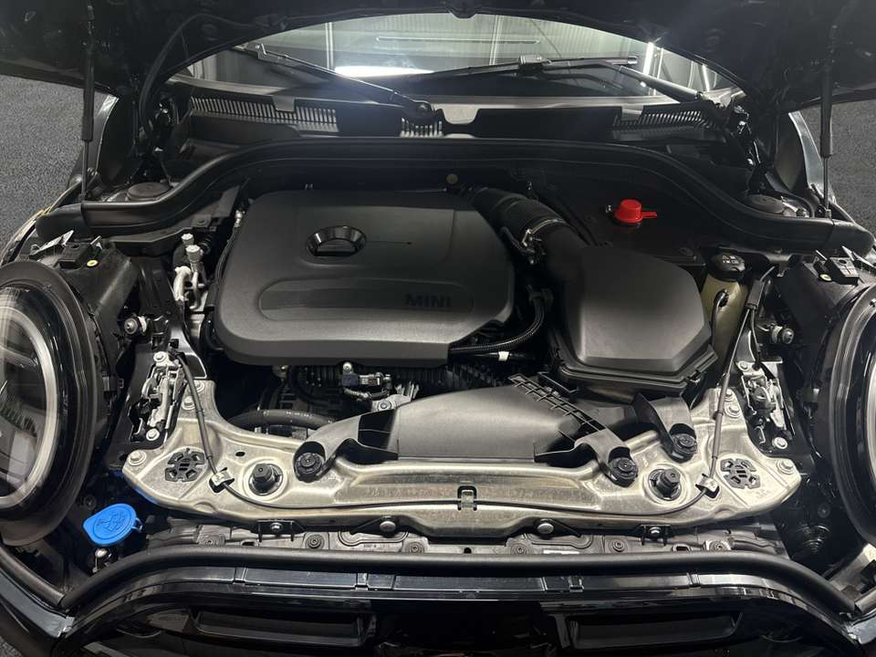 MINI Cooper C - Imagem 9