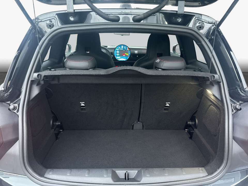 MINI Cooper C - Imagem 10