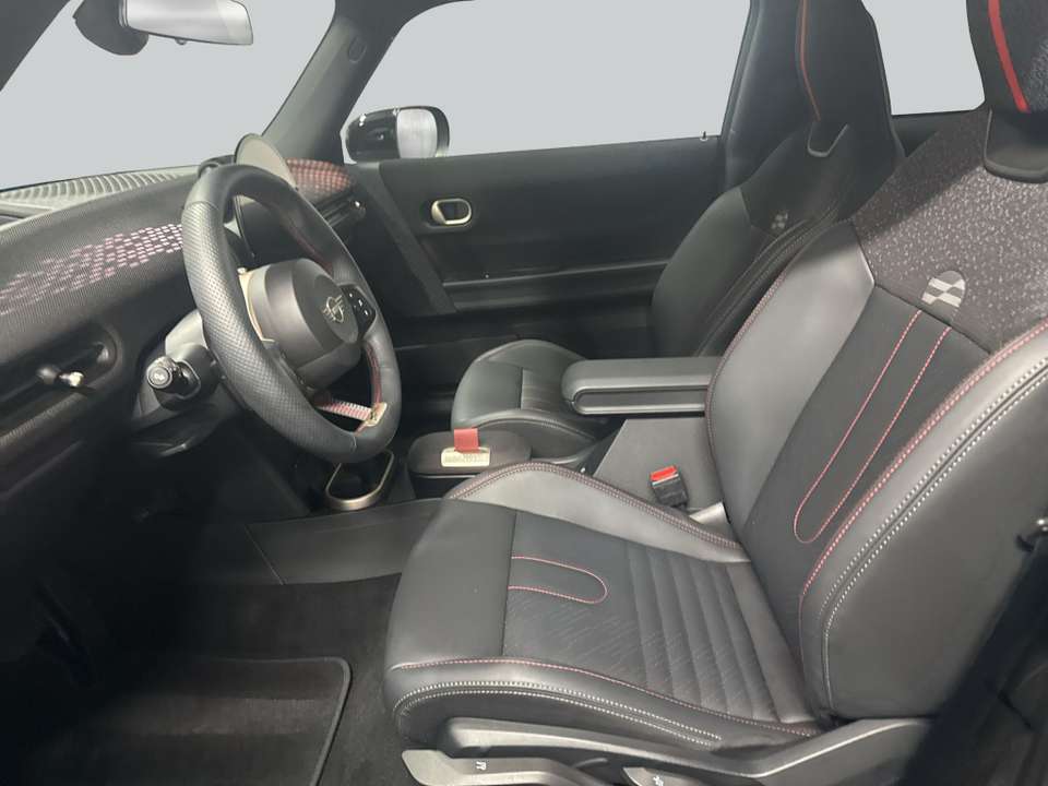 MINI Cooper C - Imagem 11