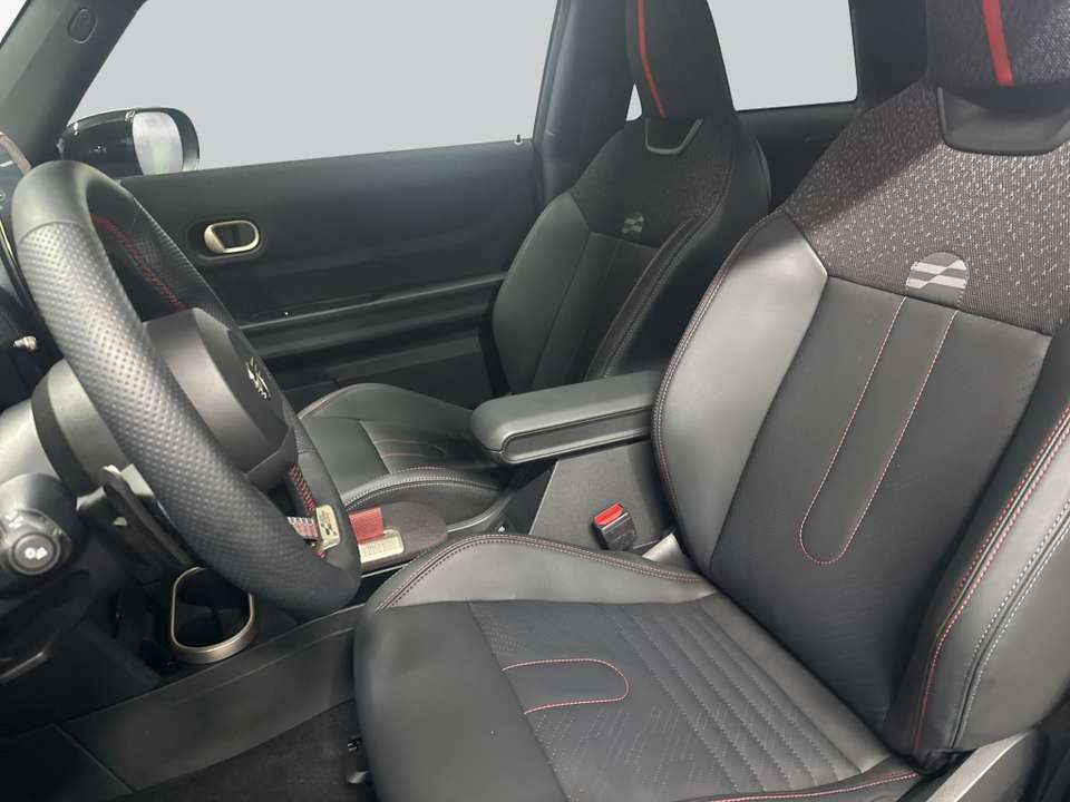 MINI Cooper C - Imagem 12