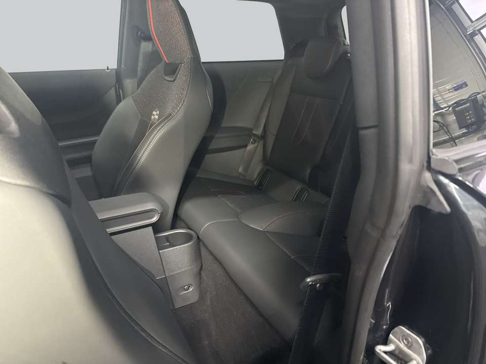 MINI Cooper C - Imagem 13